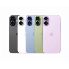 iPhone 17