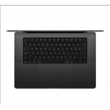 Apple苹果 16 英寸 MacBook Pro Apple M5 Max 芯片 18 核中央处理器 32 核图形处理器 36GB 统一内存 2TB 固态硬盘