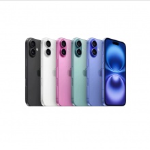 iPhone 16 Plus